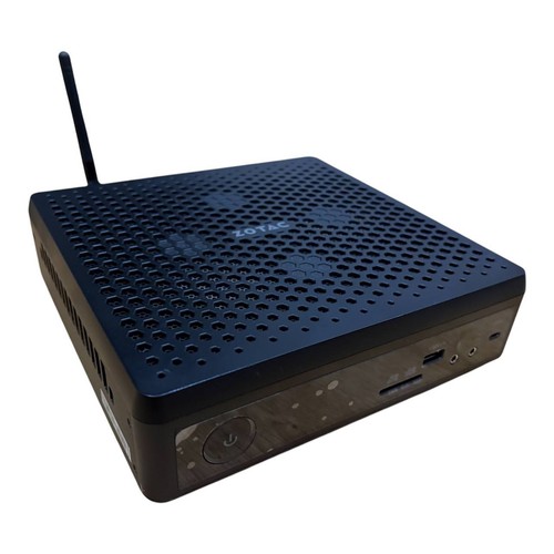 Zotac zbox en052060c mini - en052060c, pc