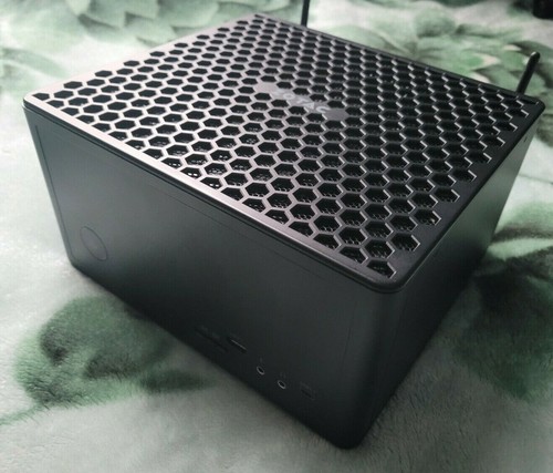 Zotac zbox magnus er51060 - zbox,