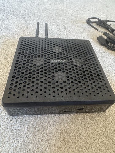 Zotac zbox magnus gaming - , pc