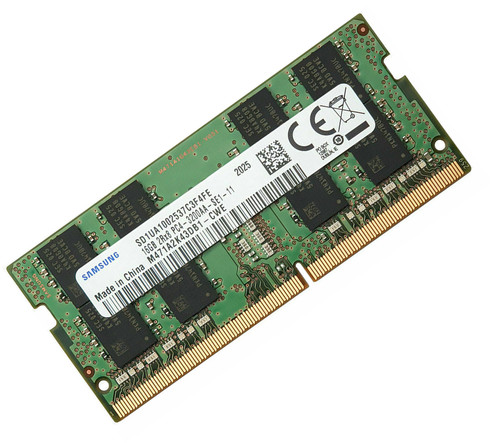 16gb ram ddr4 3200mhz - 1x,