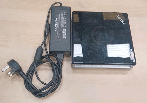 Zotac zbox mini id18 - zbox, intel