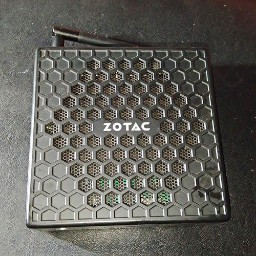 Zotac zbox ci320 nano - zbox, plus