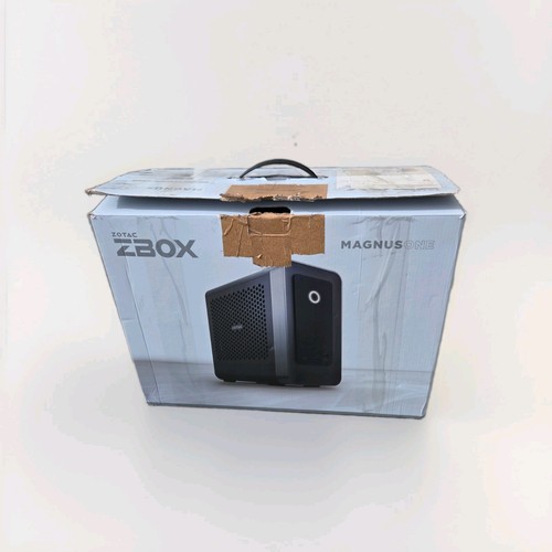Zotac magnus one 10700 - zotac, i7-10700/rtx